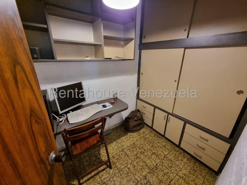 Apartamento (1 Nivel) en Venta en Santa Fe Norte, Distrito Metropolitano - 24