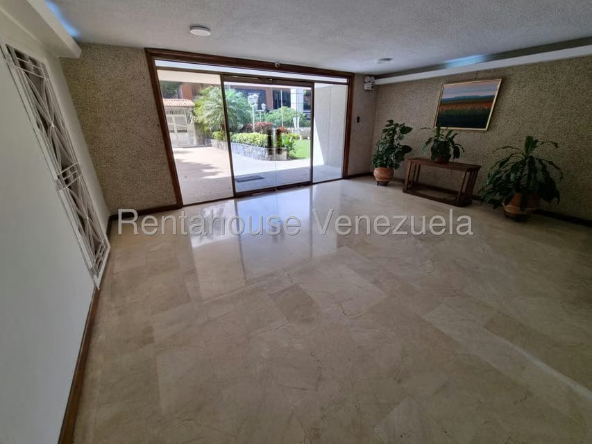 Apartamento (1 Nivel) en Venta en Santa Fe Norte, Distrito Metropolitano - 25