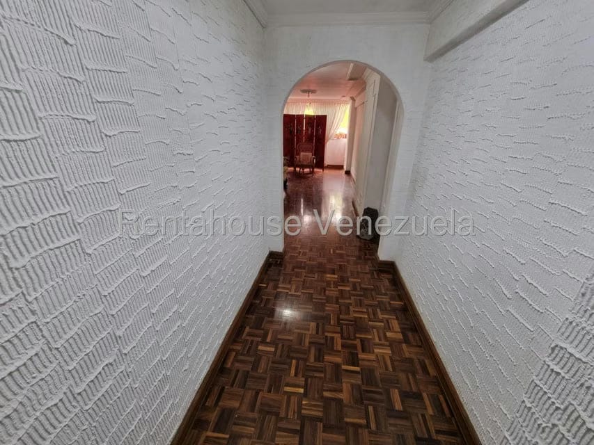 Apartamento (1 Nivel) en Venta en Santa Fe Norte, Distrito Metropolitano - 5