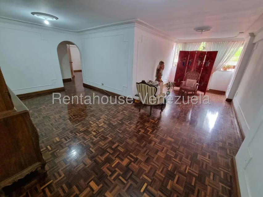 Apartamento (1 Nivel) en Venta en Santa Fe Norte, Distrito Metropolitano - 6
