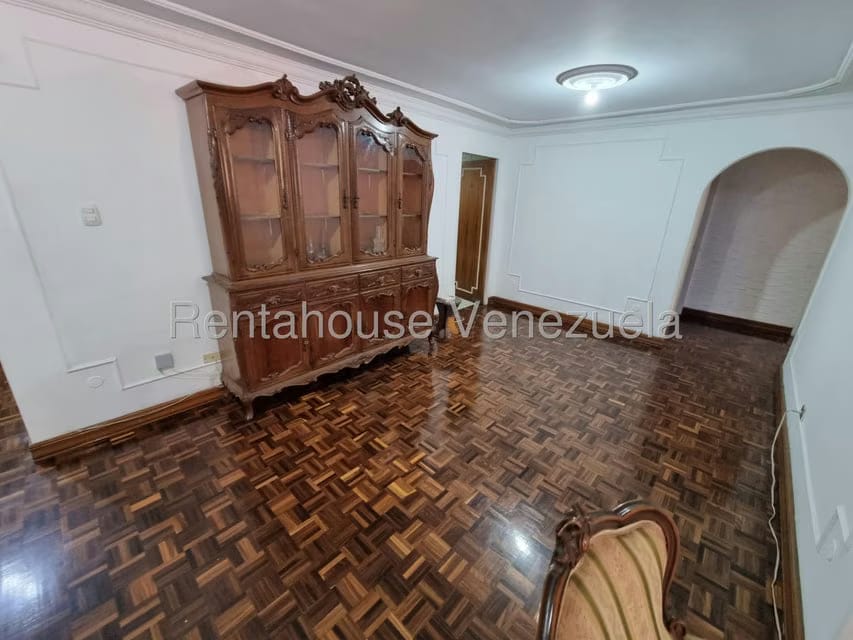 Apartamento (1 Nivel) en Venta en Santa Fe Norte, Distrito Metropolitano - 7