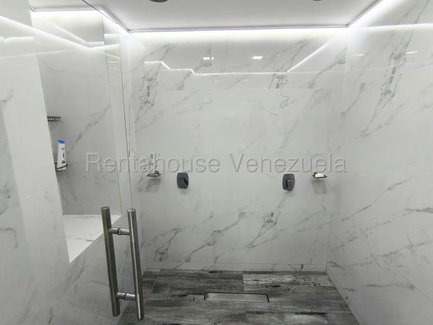 Apartamento (Duplex) en Alquiler en Santa Fe Norte, Distrito Metropolitano - 55