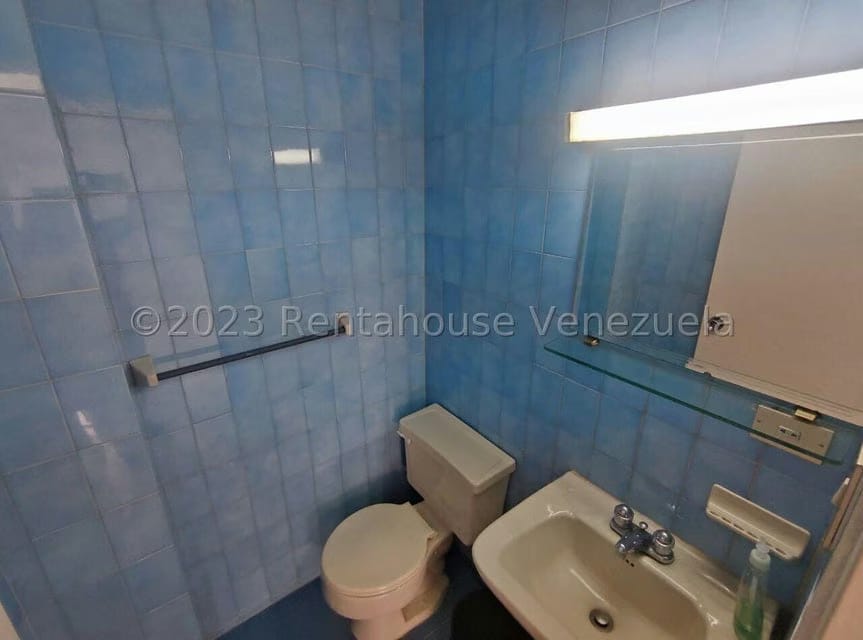 Comercial (Local Comercial) en Venta en Las Mercedes, Distrito Metropolitano - 11