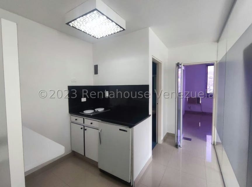 Comercial (Local Comercial) en Venta en Las Mercedes, Distrito Metropolitano - 8