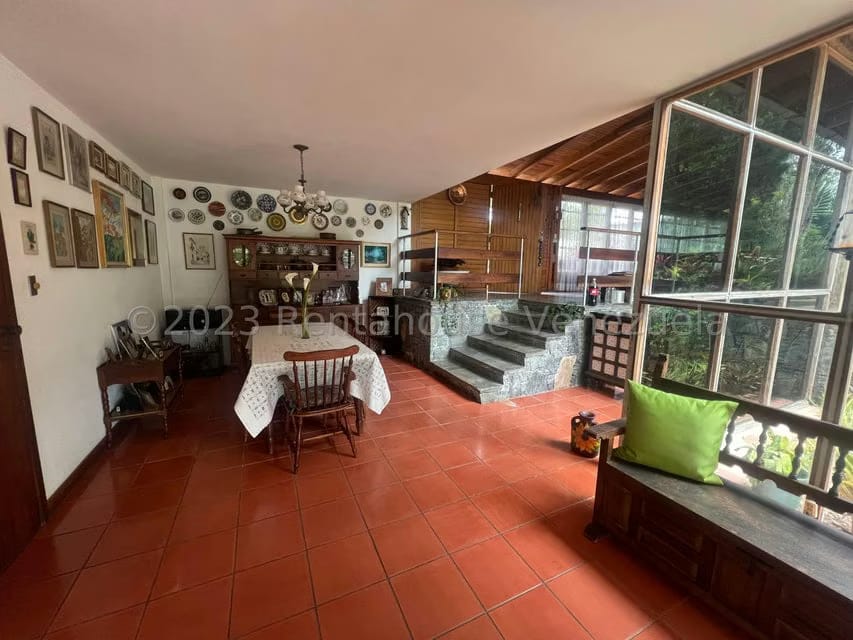 Casa (Duplex) en Venta en La Boyera, Distrito Metropolitano - 12