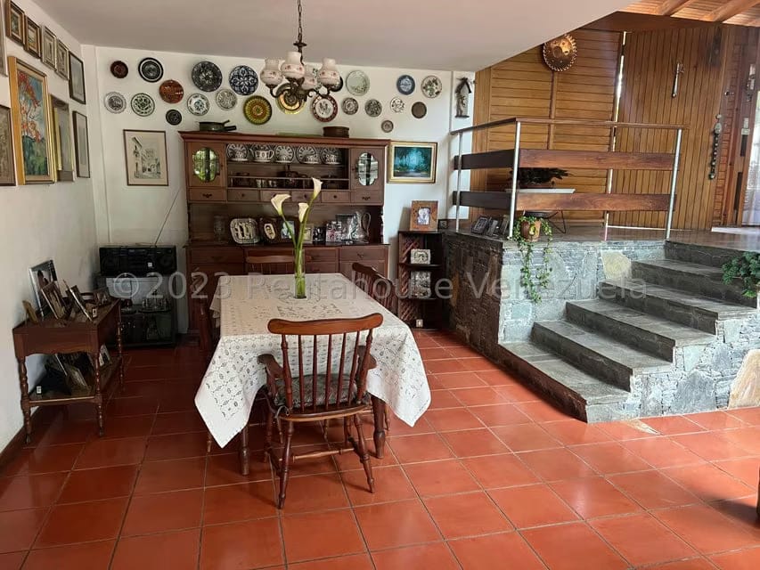 Casa (Duplex) en Venta en La Boyera, Distrito Metropolitano - 16