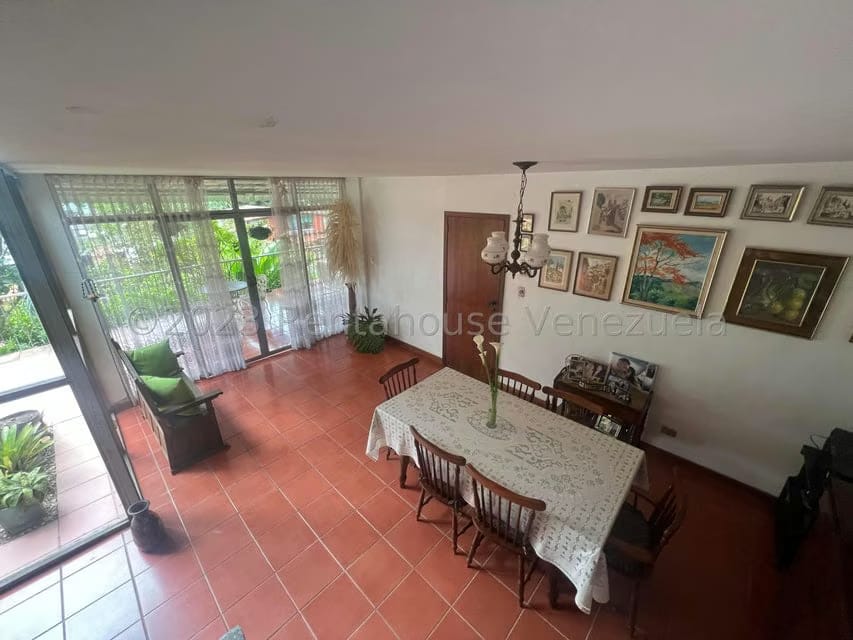 Casa (Duplex) en Venta en La Boyera, Distrito Metropolitano - 18