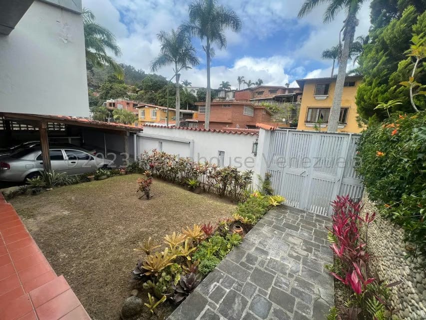 Casa (Duplex) en Venta en La Boyera, Distrito Metropolitano - 3