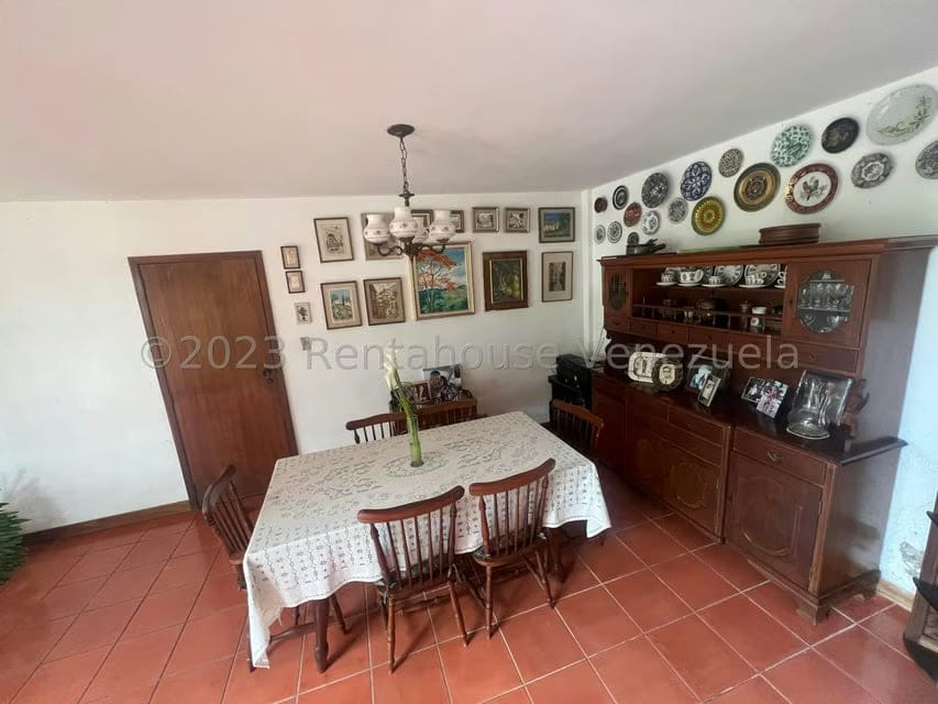 Casa (Duplex) en Venta en La Boyera, Distrito Metropolitano - 21