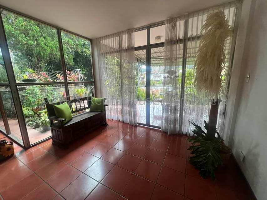 Casa (Duplex) en Venta en La Boyera, Distrito Metropolitano - 24