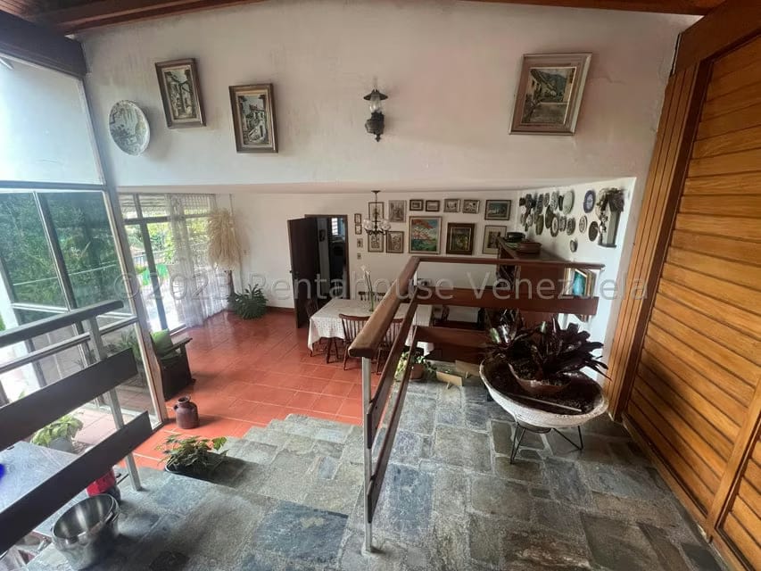 Casa (Duplex) en Venta en La Boyera, Distrito Metropolitano - 26