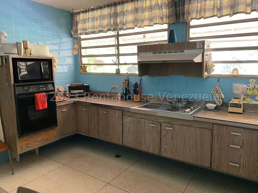 Casa (Duplex) en Venta en La Boyera, Distrito Metropolitano - 28