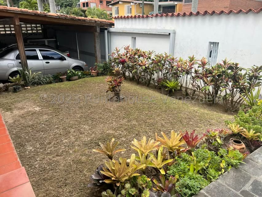 Casa (Duplex) en Venta en La Boyera, Distrito Metropolitano - 4