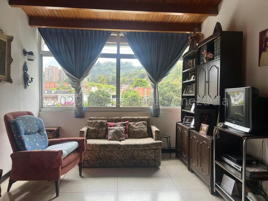 Casa (Duplex) en Venta en La Boyera, Distrito Metropolitano - 31