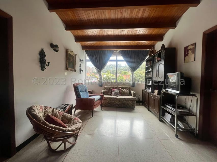 Casa (Duplex) en Venta en La Boyera, Distrito Metropolitano - 32