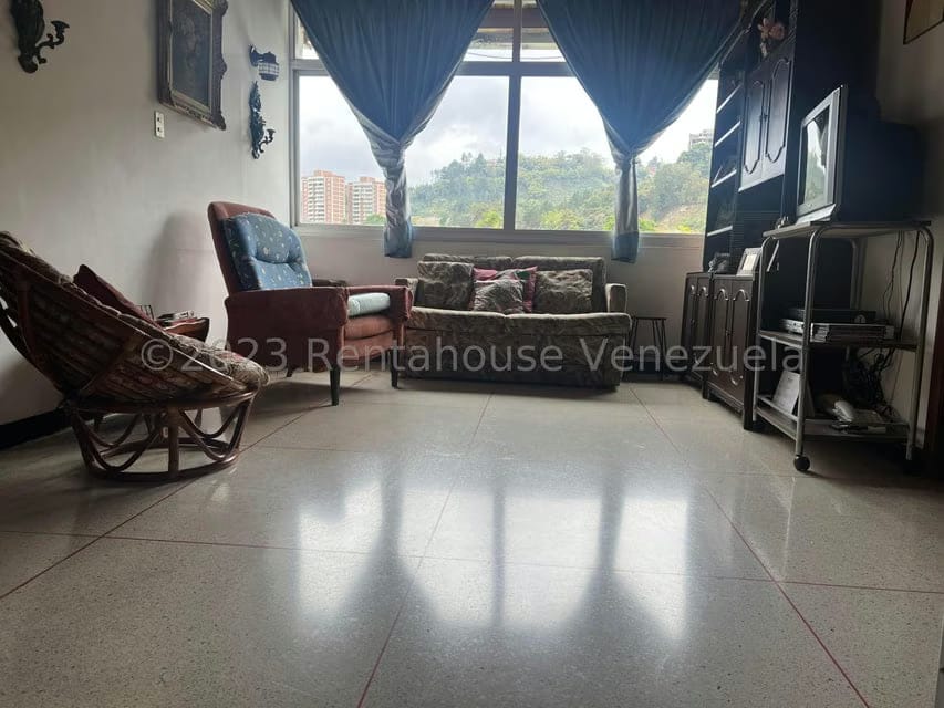 Casa (Duplex) en Venta en La Boyera, Distrito Metropolitano - 33