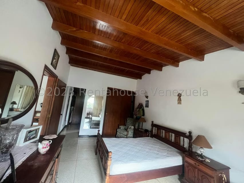 Casa (Duplex) en Venta en La Boyera, Distrito Metropolitano - 34