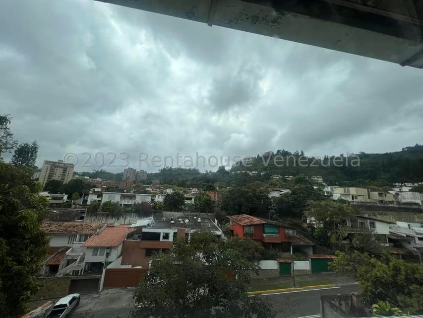 Casa (Duplex) en Venta en La Boyera, Distrito Metropolitano - 37