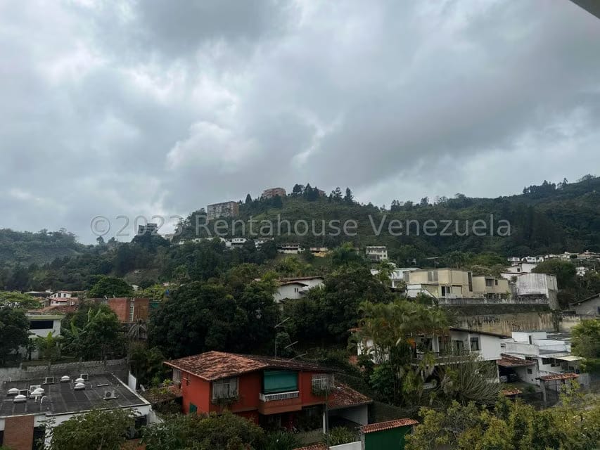 Casa (Duplex) en Venta en La Boyera, Distrito Metropolitano - 38
