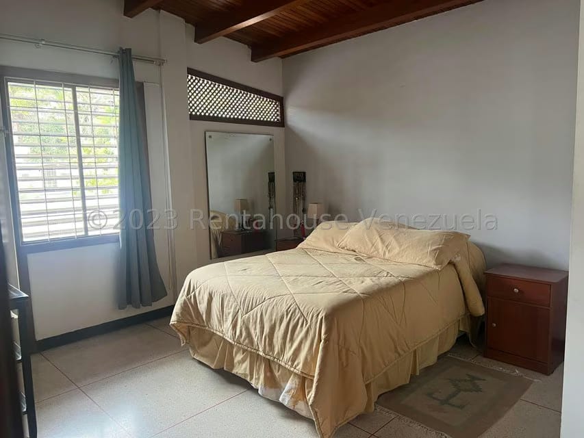 Casa (Duplex) en Venta en La Boyera, Distrito Metropolitano - 39