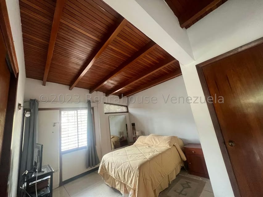 Casa (Duplex) en Venta en La Boyera, Distrito Metropolitano - 40