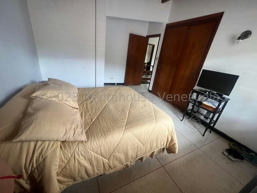 Casa (Duplex) en Venta en La Boyera, Distrito Metropolitano - 41