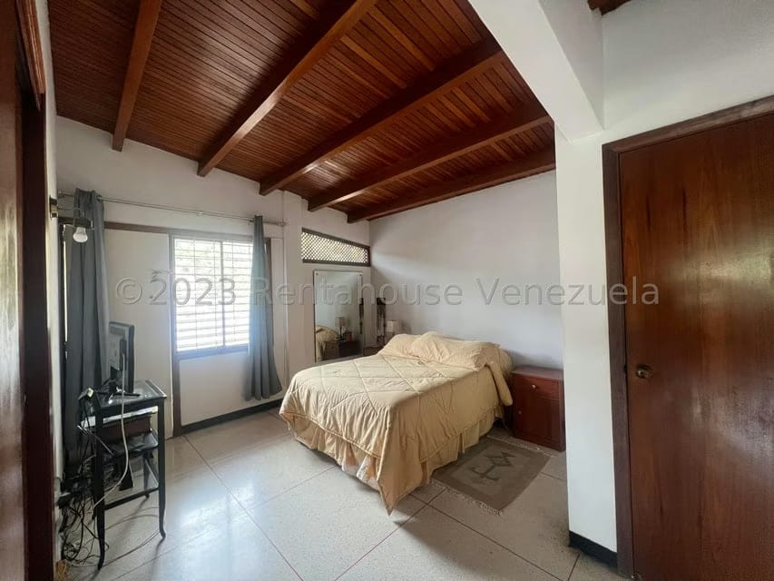 Casa (Duplex) en Venta en La Boyera, Distrito Metropolitano - 42