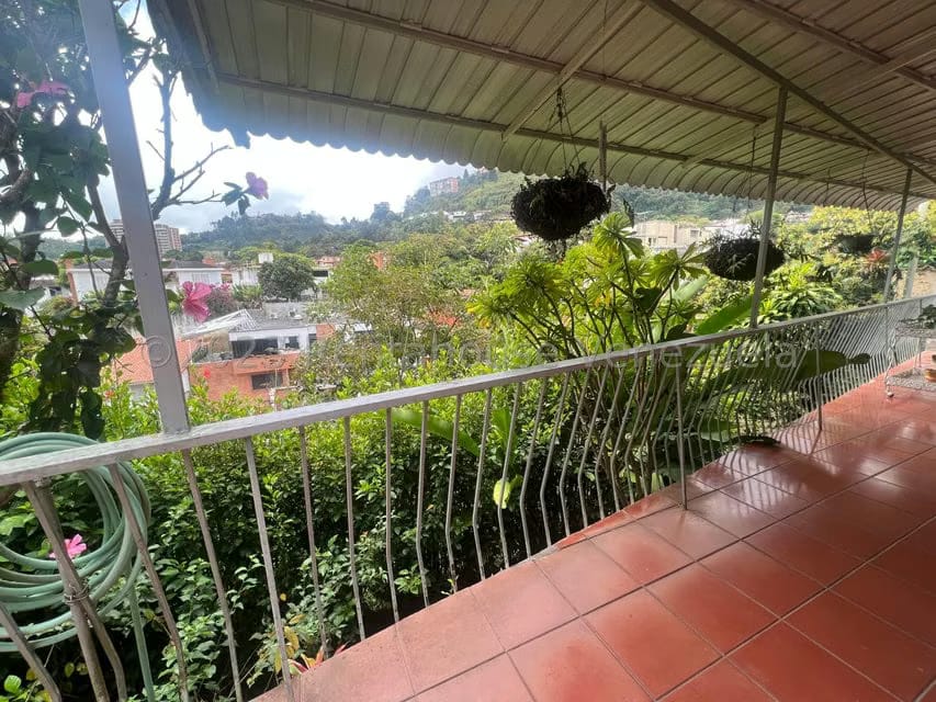 Casa (Duplex) en Venta en La Boyera, Distrito Metropolitano - 46