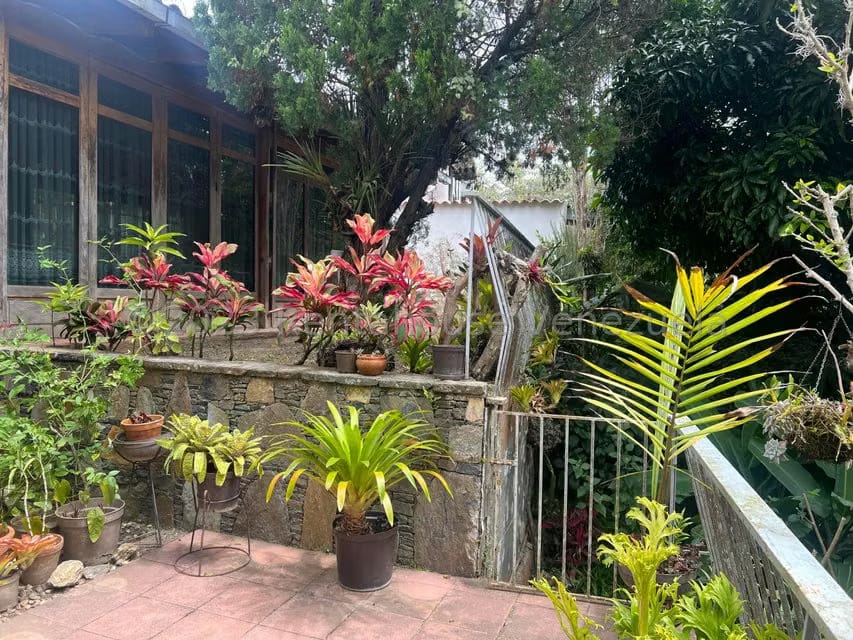 Casa (Duplex) en Venta en La Boyera, Distrito Metropolitano - 47
