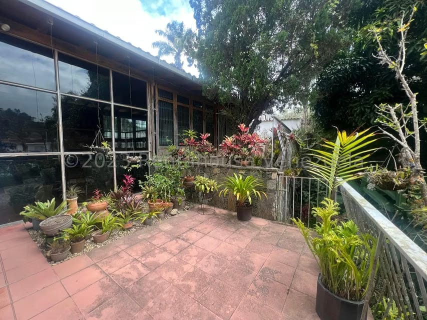 Casa (Duplex) en Venta en La Boyera, Distrito Metropolitano - 51