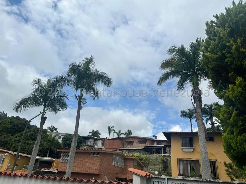 Casa (Duplex) en Venta en La Boyera, Distrito Metropolitano - 54