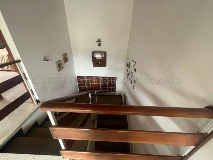 Casa (Duplex) en Venta en La Boyera, Distrito Metropolitano - 55