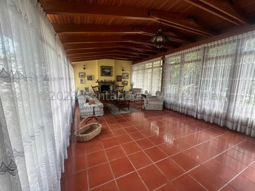 Casa (Duplex) en Venta en La Boyera, Distrito Metropolitano - 8