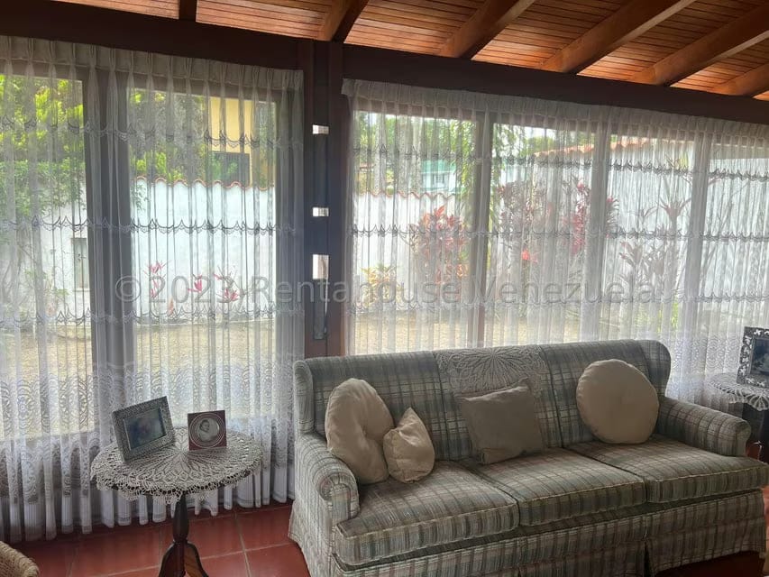 Casa (Duplex) en Venta en La Boyera, Distrito Metropolitano - 10