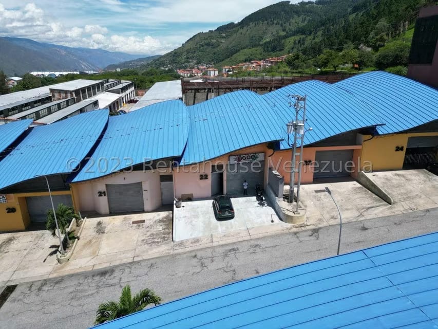 Comercial (Local Comercial) en Venta en Zona Industrial LosCuros, Merida