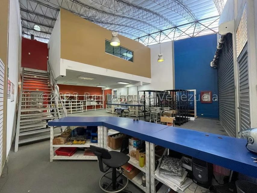 Comercial (Local Comercial) en Venta en Zona Industrial LosCuros, Merida - 2