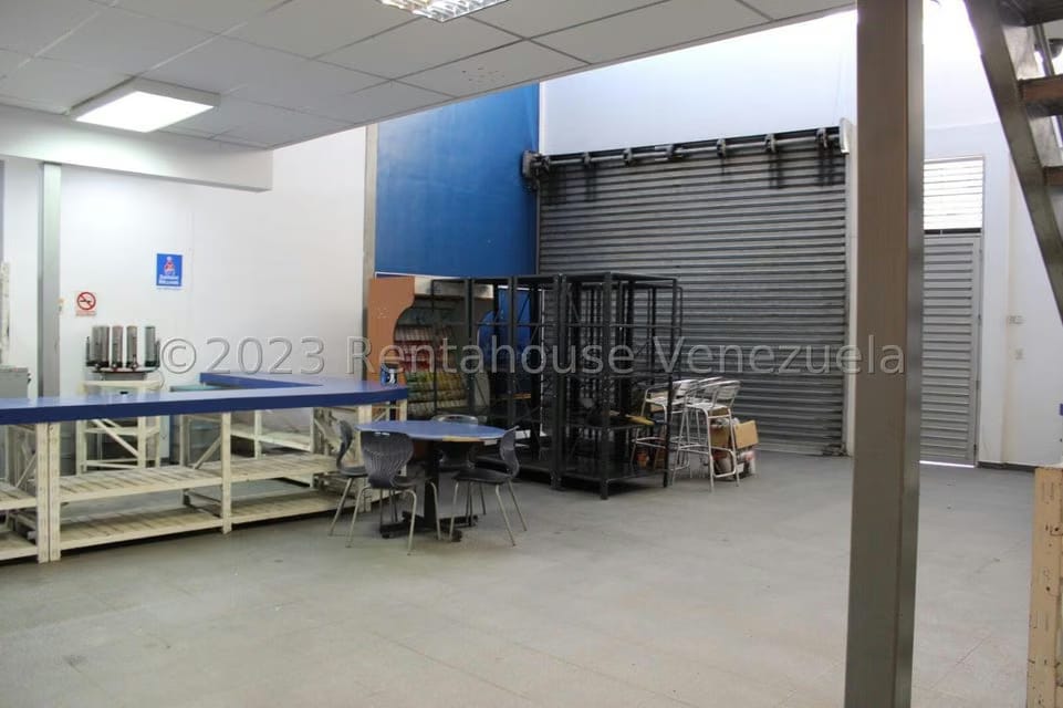Comercial (Local Comercial) en Venta en Zona Industrial LosCuros, Merida - 15