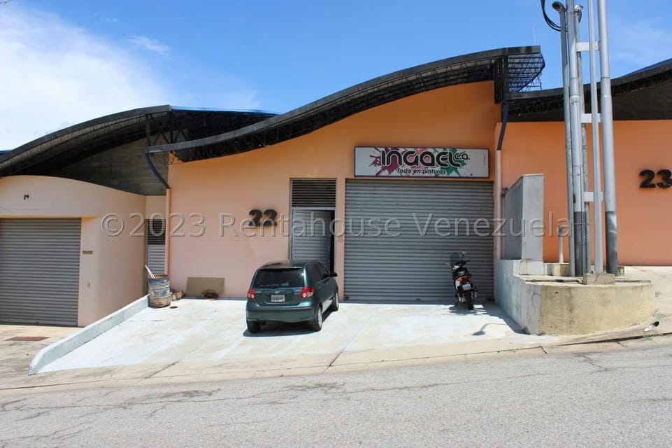 Comercial (Local Comercial) en Venta en Zona Industrial LosCuros, Merida - 17