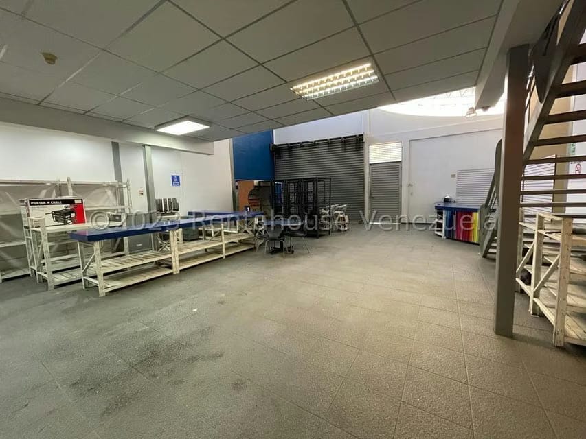 Comercial (Local Comercial) en Venta en Zona Industrial LosCuros, Merida - 10