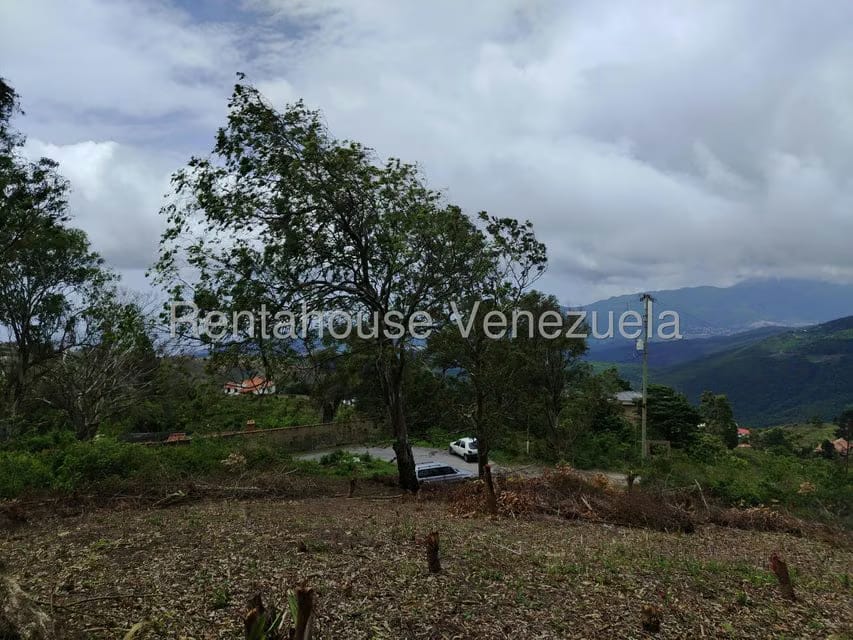 Terreno (Residencial) en Venta en El Junko Country Club, Vargas - 13