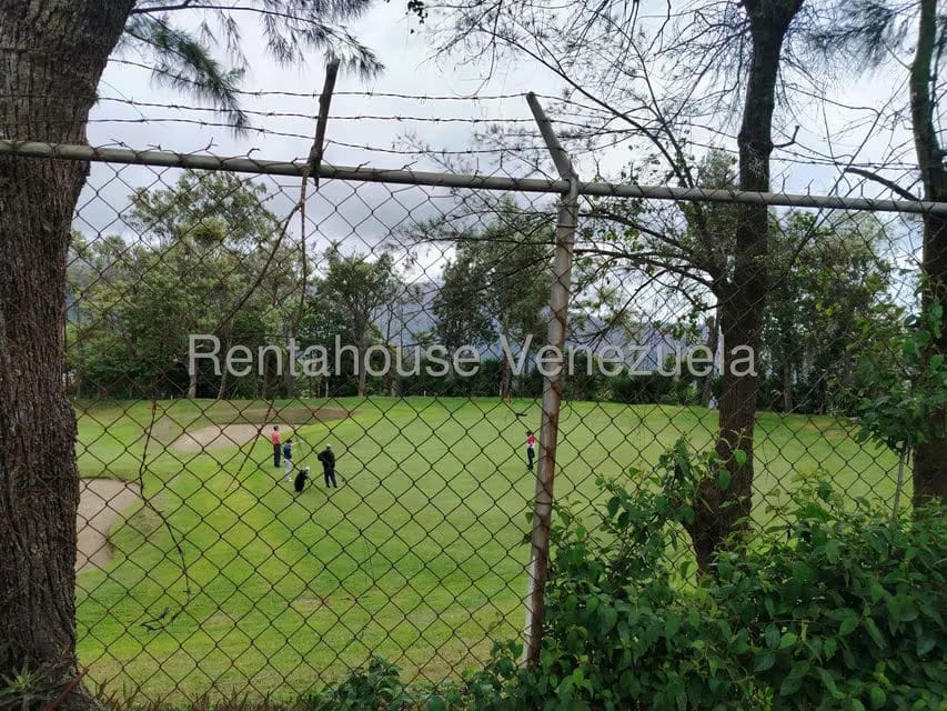 Terreno (Residencial) en Venta en El Junko Country Club, Vargas - 20