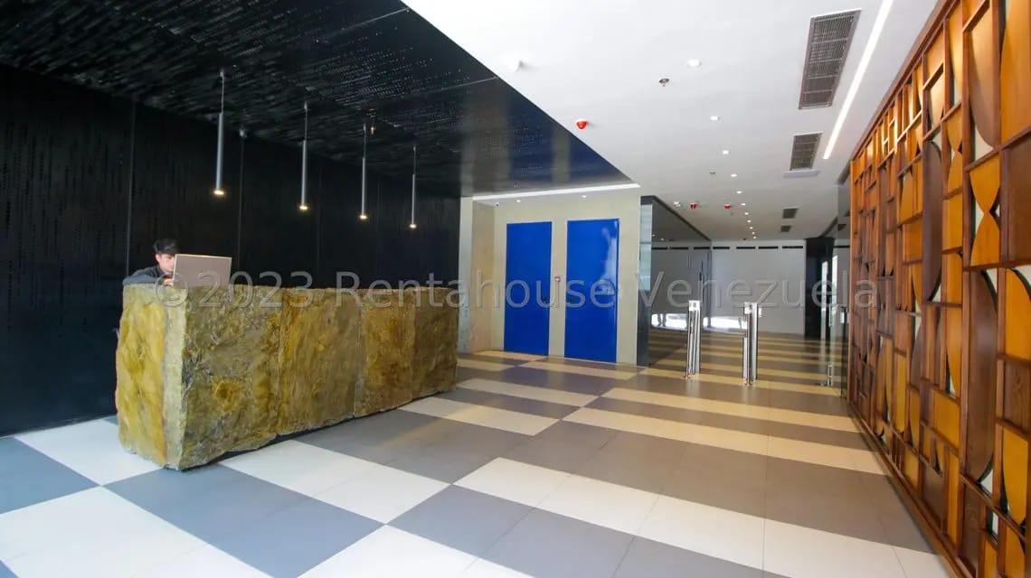 Comercial (Oficina) en Venta en Las Mercedes, Distrito Metropolitano - 2