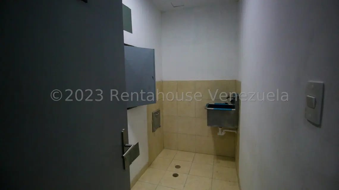 Comercial (Oficina) en Venta en Las Mercedes, Distrito Metropolitano - 11