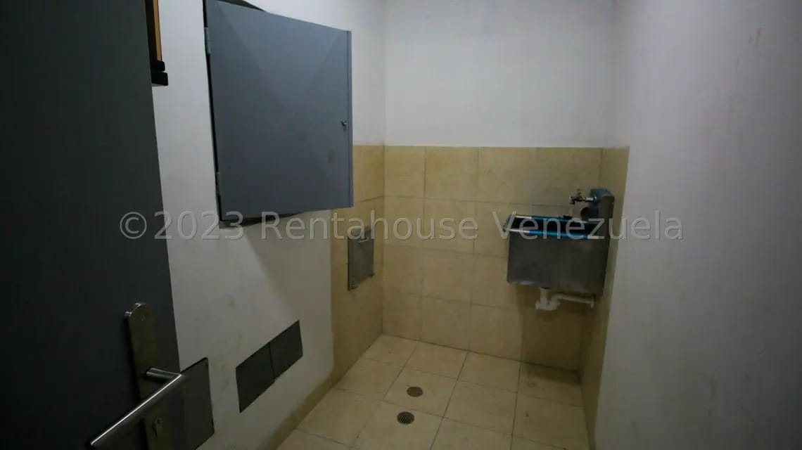 Comercial (Oficina) en Venta en Las Mercedes, Distrito Metropolitano - 12