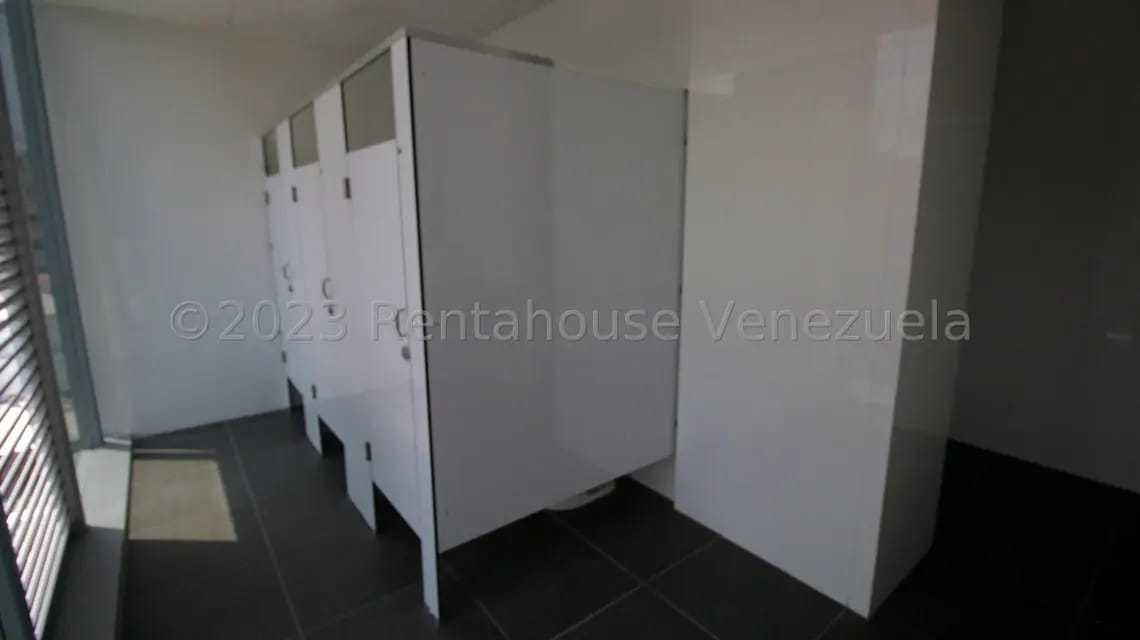 Comercial (Oficina) en Venta en Las Mercedes, Distrito Metropolitano - 14