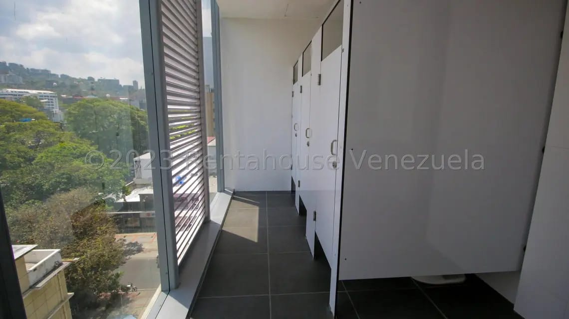 Comercial (Oficina) en Venta en Las Mercedes, Distrito Metropolitano - 15