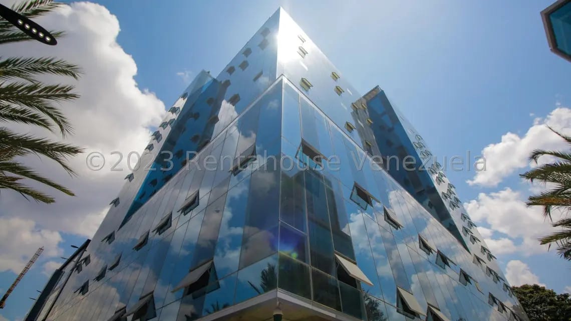 Comercial (Oficina) en Venta en Las Mercedes, Distrito Metropolitano - 17