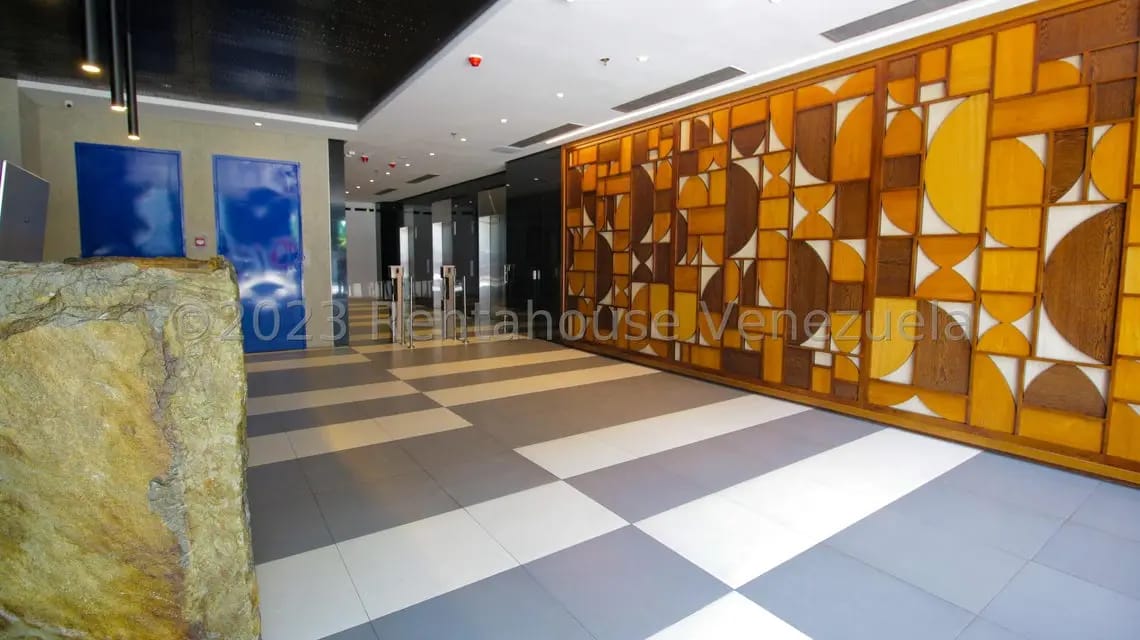 Comercial (Oficina) en Venta en Las Mercedes, Distrito Metropolitano - 3