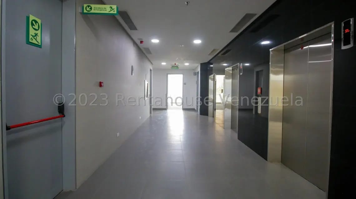 Comercial (Oficina) en Venta en Las Mercedes, Distrito Metropolitano - 5