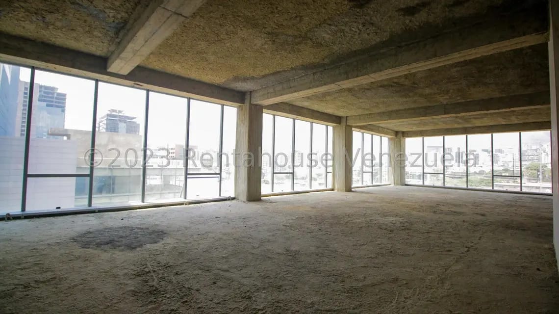 Comercial (Oficina) en Venta en Las Mercedes, Distrito Metropolitano - 7